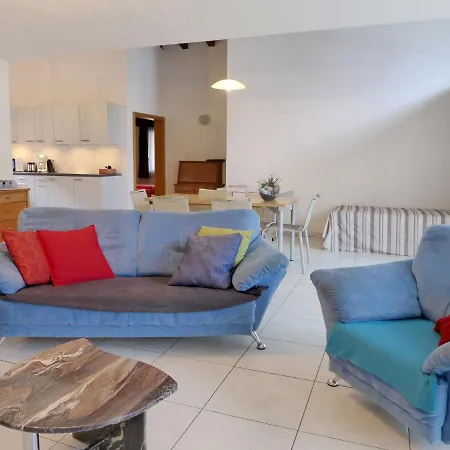 Von Allmen By Interhome *