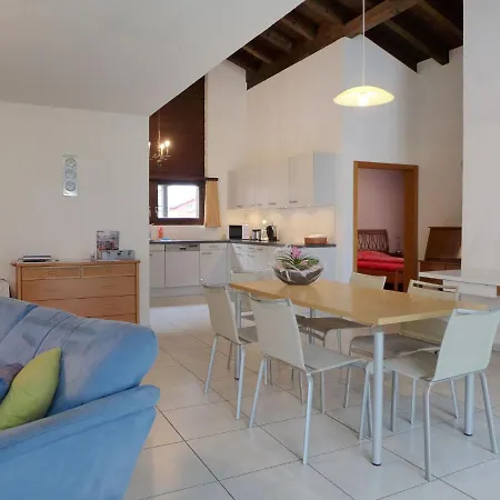 Von Allmen By Interhome