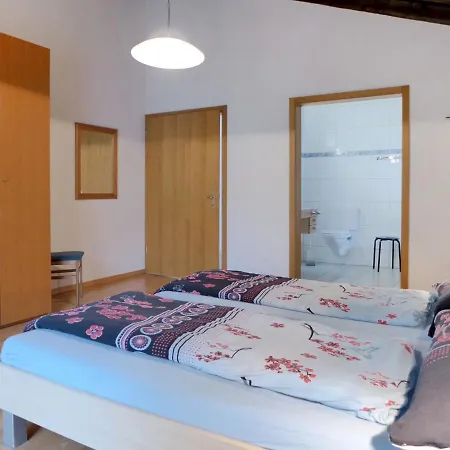 Von Allmen By Interhome *