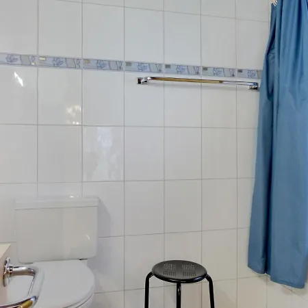 Von Allmen By Interhome Apartament Wilderswil