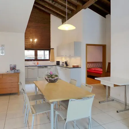 Von Allmen By Interhome *