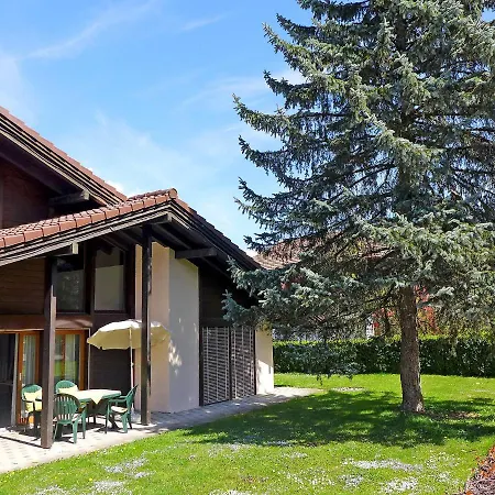 Von Allmen By Interhome Apartamento Wilderswil