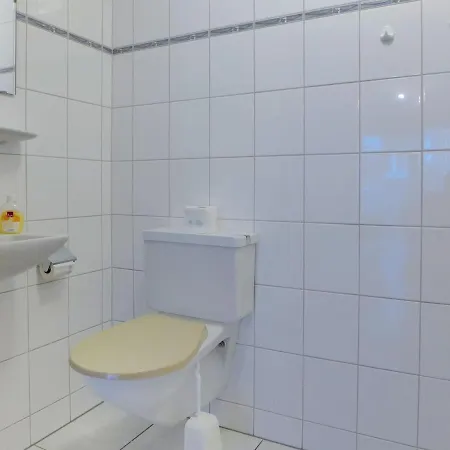 Apartament Von Allmen By Interhome