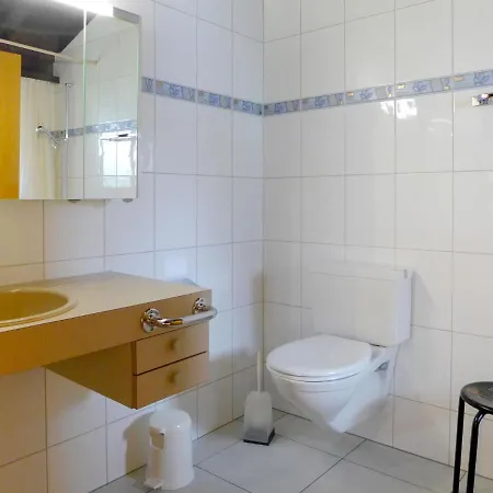 Von Allmen By Interhome *