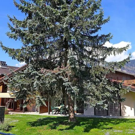 Von Allmen By Interhome Apartamento *