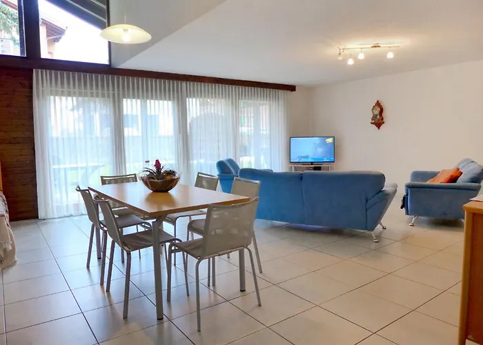 Von Allmen By Interhome