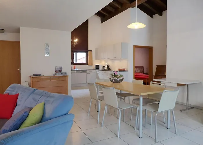 Von Allmen By Interhome