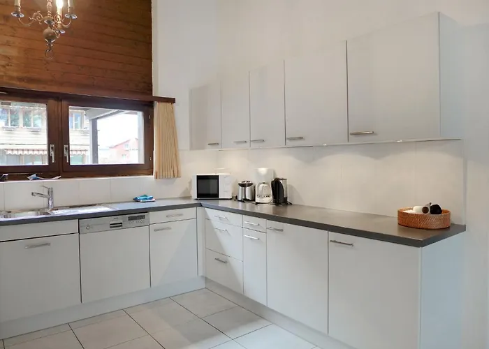 Von Allmen By Interhome Appartamento *