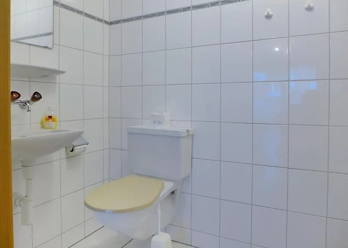 Appartamento Von Allmen By Interhome