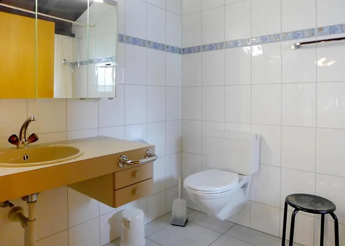 Von Allmen By Interhome *