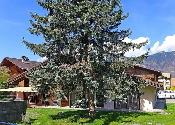 Von Allmen By Interhome Appartamento *