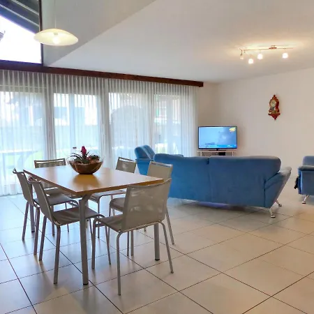 Von Allmen By Interhome