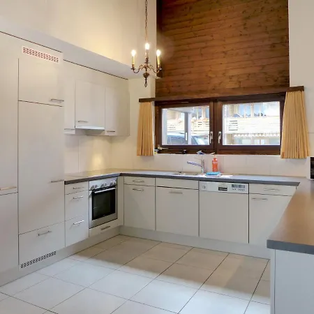Von Allmen By Interhome Apartment