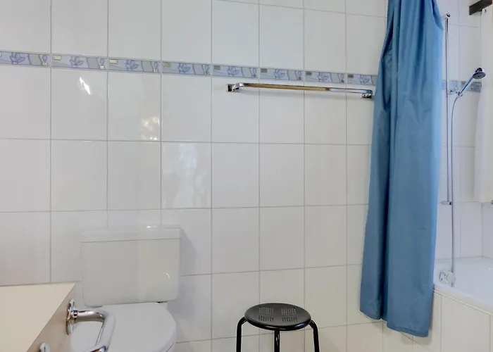 Von Allmen By Interhome Apartamento Wilderswil