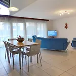 Von Allmen By Interhome